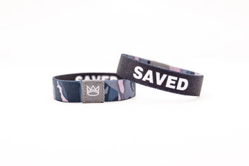 Saved Bracelet