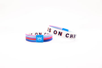 Focus On Christ Bracelet