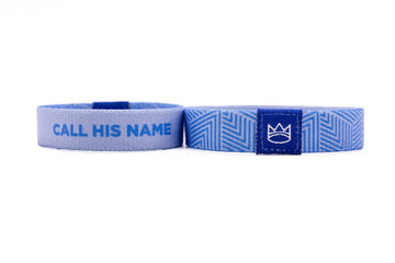 Call His Name Bracelet