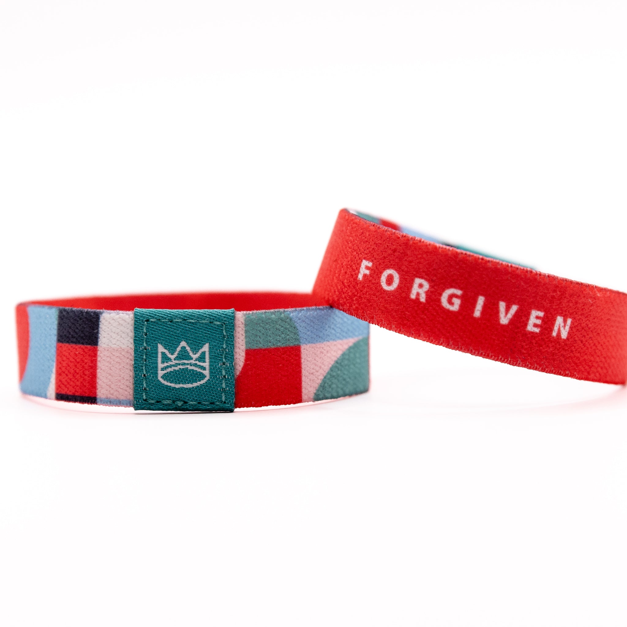 Only One Forgiven Bracelet