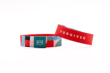 Only One Forgiven Bracelet