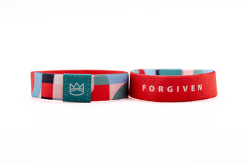 Only One Forgiven Bracelet